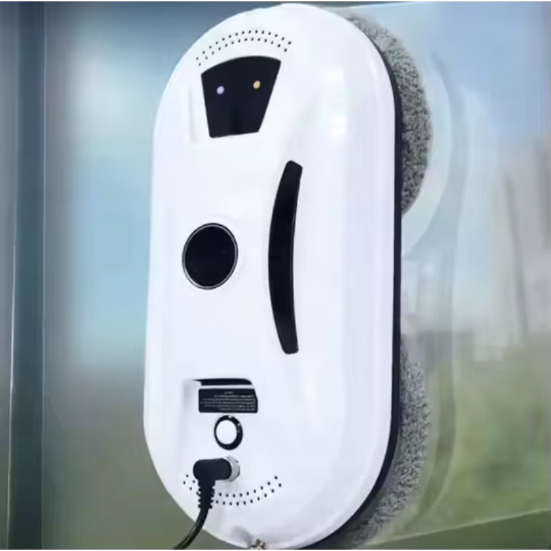 상업용 창문 청소 로봇 휴대용 AI 스마트 경로 이중  - Robot Remote Control 리뷰 및 가격