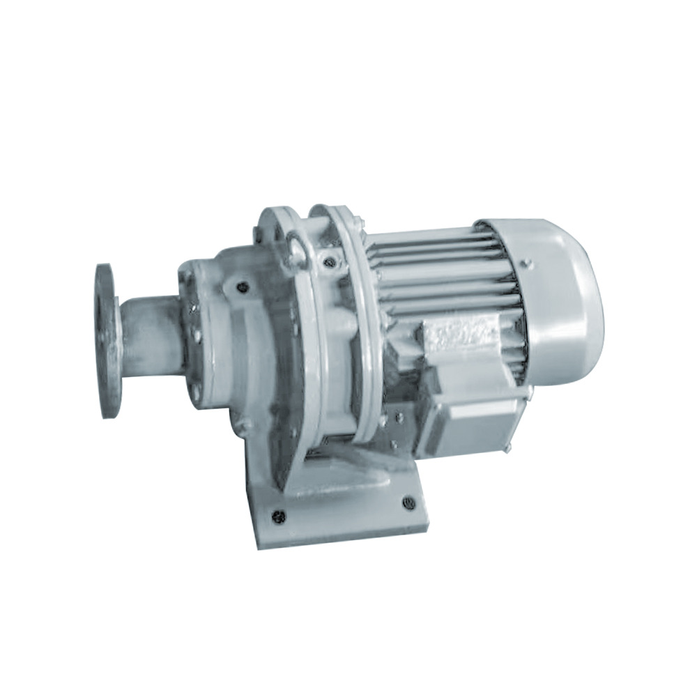 고품질 모터가 장착된 사이클로이드 기어박스 - Geared Motor 리뷰 및 가격