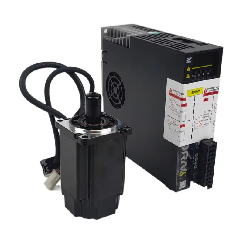 2026 HOT 정밀 제어 60mm 플랜지 AC 서보  - Servo Kit 리뷰 및 가격