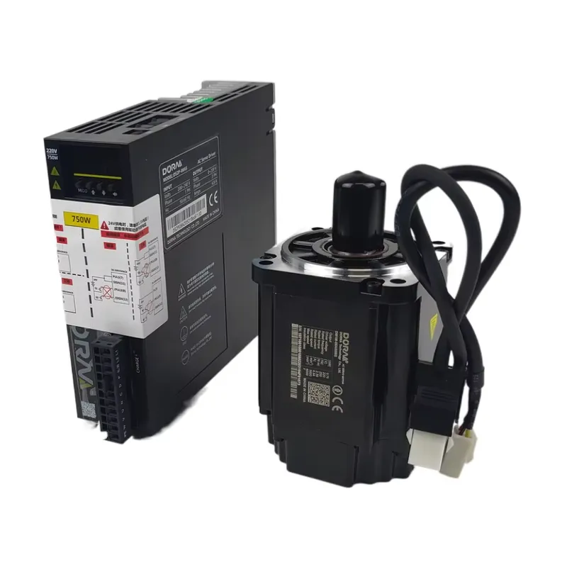 2026 HOT 정밀 제어 60mm 플랜지 AC 서보  - Servo Kit 리뷰 및 가격