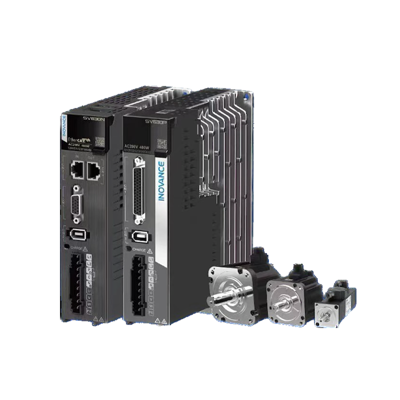 이노반스 유성 기어박스 모터 서보 키트 드라이브 PLC - Servo Kit 리뷰 및 가격