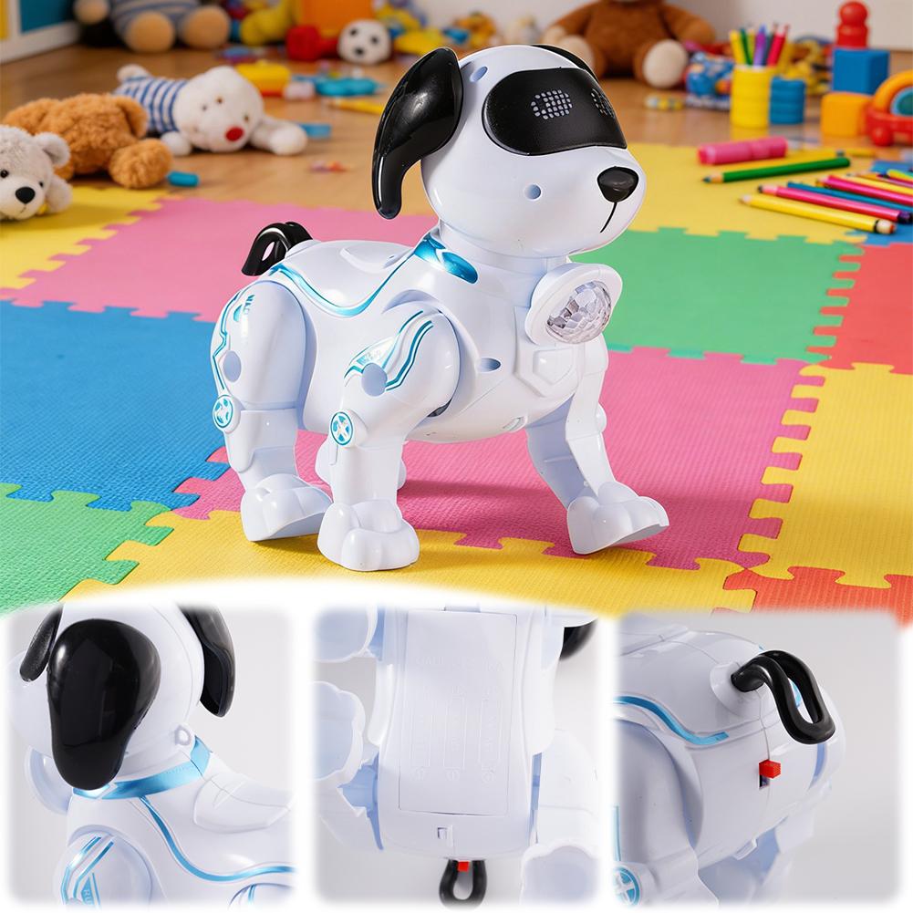 RC 로봇 강아지, 전자식 스턴트 기능, 인터랙티브 터 - Line Follower Robot 리뷰 및 가격