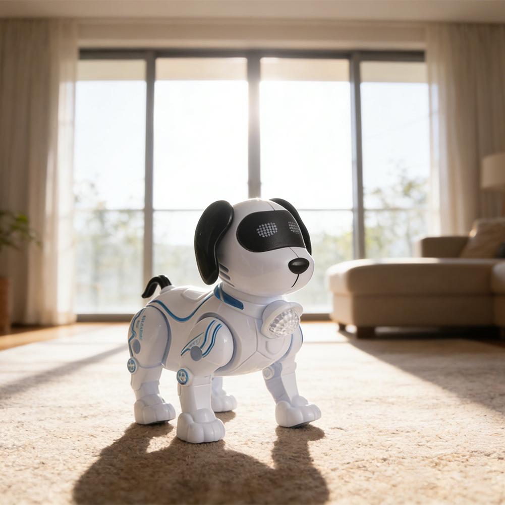 RC 로봇 강아지, 전자식 스턴트 기능, 인터랙티브 터 - Line Follower Robot 리뷰 및 가격
