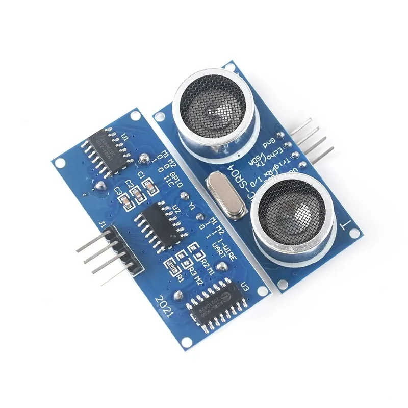 HC-SR04 초음파 센서 모듈, 3.3V-5V 전압  - Ultrasonic Distance Sensor 리뷰 및 가격