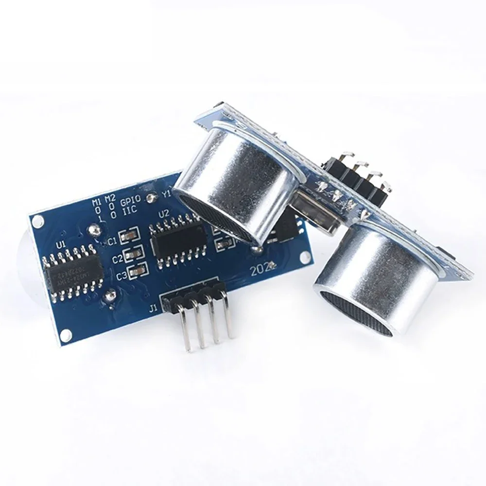 HC-SR04 초음파 센서 모듈, 3.3V-5V 전압  - Ultrasonic Distance Sensor 리뷰 및 가격