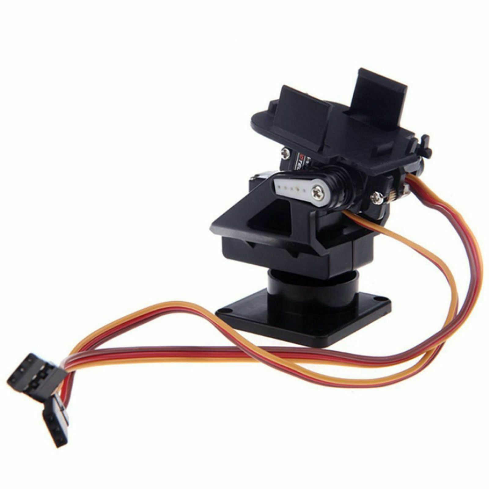 FPV 나일론 듀얼-축 서보 짐벌 플랫폼 프레임, 2개 - Servo Kit 리뷰 및 가격
