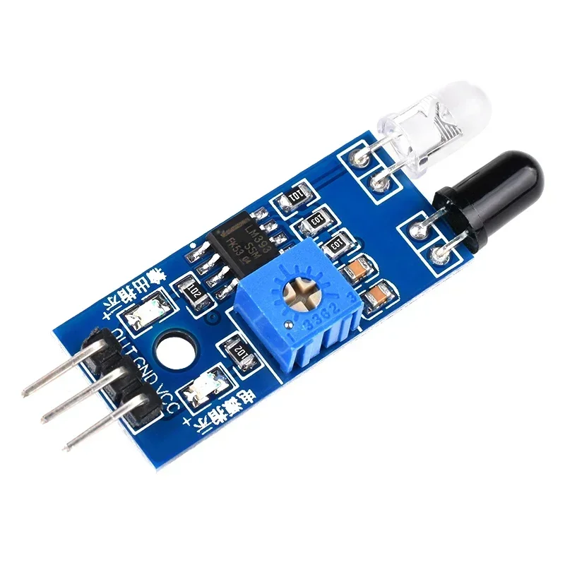 Arduino Diy 스마트 자동차 로봇 반사 광전 3 - Arduino Robot 리뷰 및 가격