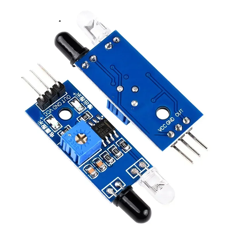 Arduino Diy 스마트 자동차 로봇 반사 광전 3 - Arduino Robot 리뷰 및 가격