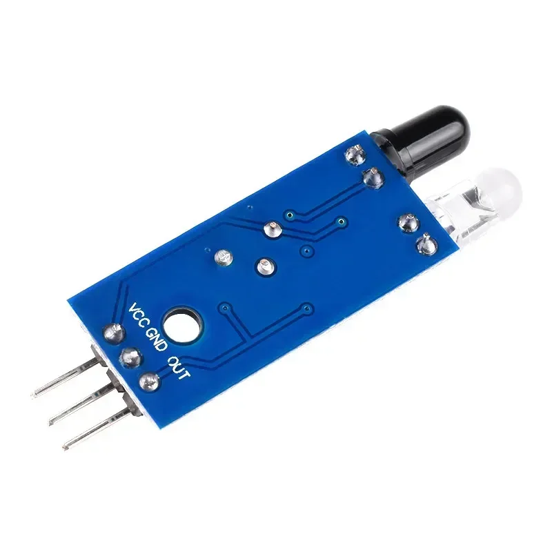Arduino Diy 스마트 자동차 로봇 반사 광전 3 - Arduino Robot 리뷰 및 가격