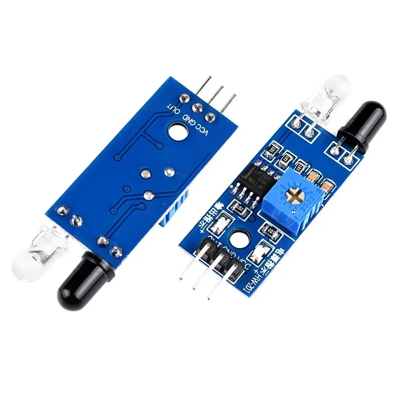 Arduino Diy 스마트 자동차 로봇 반사 광전 3 - Arduino Robot 리뷰 및 가격