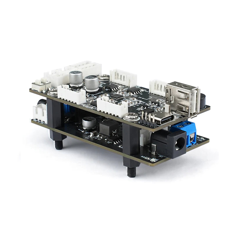 ROS 제어 보드 STM32 4채널 서보 및 4채널 모 - Ros Robot 리뷰 및 가격