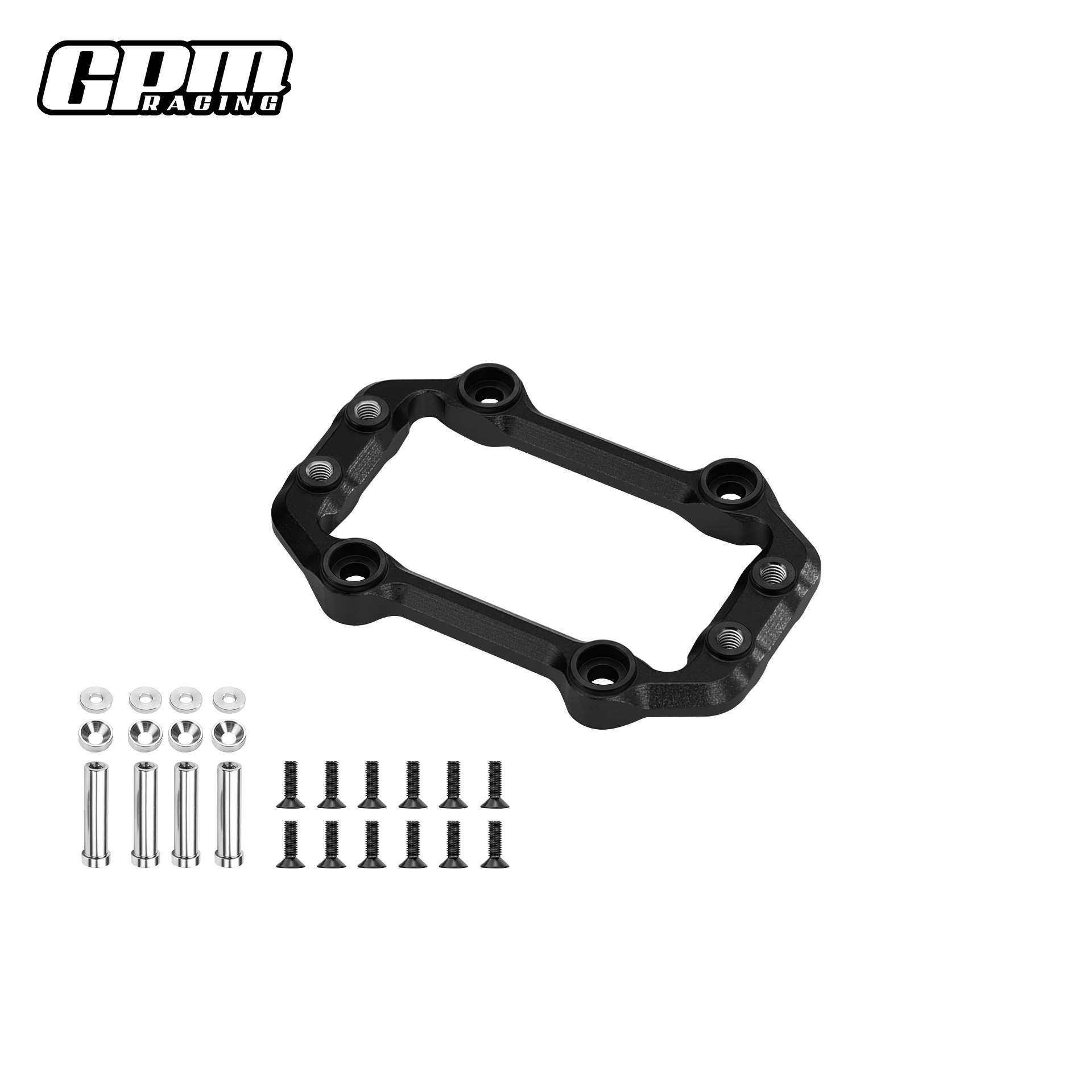 GPM 알로이 서보 마운트 ARRMA 1/8 Krato - Servo Bracket 리뷰 및 가격