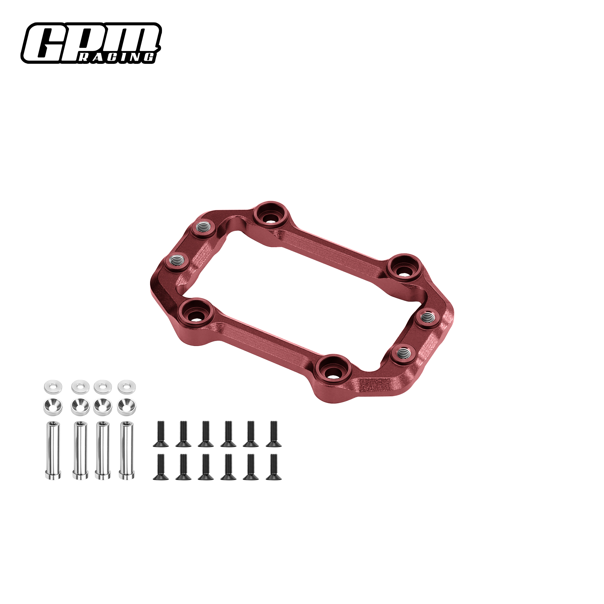 GPM 알로이 서보 마운트 ARRMA 1/8 Krato - Servo Bracket 리뷰 및 가격