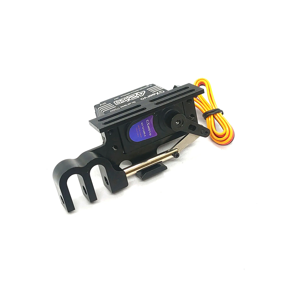 70kg 브러시리스 서보 모터 42kg 8.4V 180 - Servo Kit 리뷰 및 가격