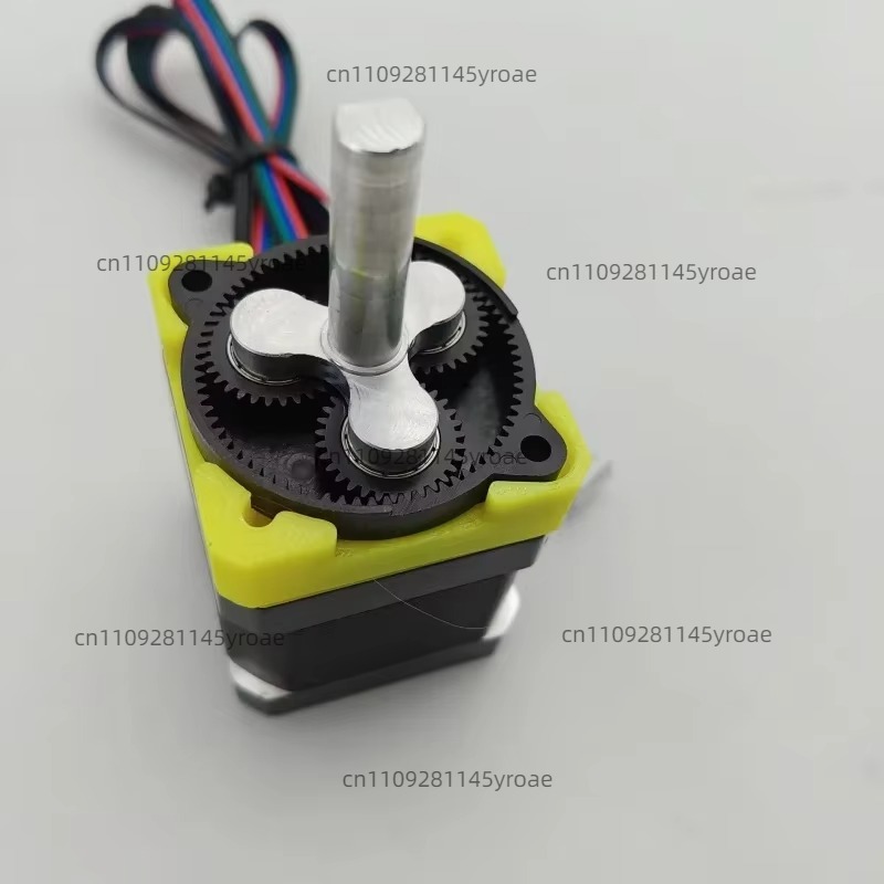 보론 2.4 갈릴레오 2 XL Z축 키트 - 9T 기어 - Geared Motor 리뷰 및 가격