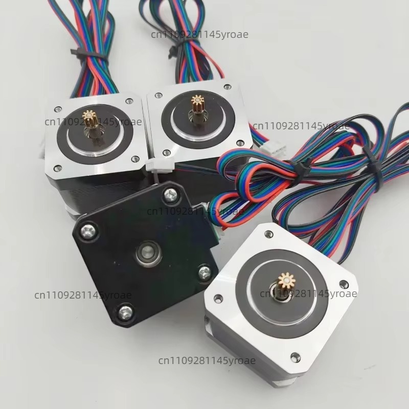 보론 2.4 갈릴레오 2 XL Z축 키트 - 9T 기어 - Geared Motor 리뷰 및 가격