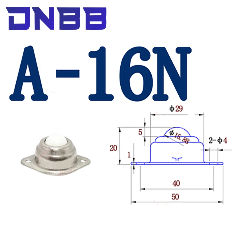 롤러 볼 트랜스퍼 베어링 캐스터, 라운드 내구성 불 휠 - Omni Wheel 리뷰 및 가격