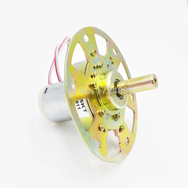 SVC 전압 조정기 기어 모터 DC12V 25mm&33 - Geared Motor 리뷰 및 가격
