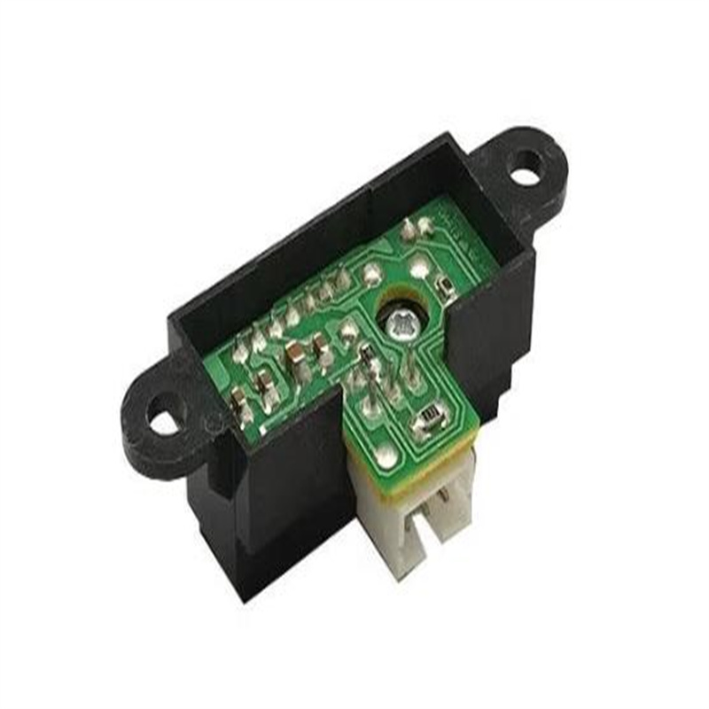 GP2Y0A41SK0F 적외선 범위 센서 장애물 회피  - Infrared Obstacle Sensor 리뷰 및 가격